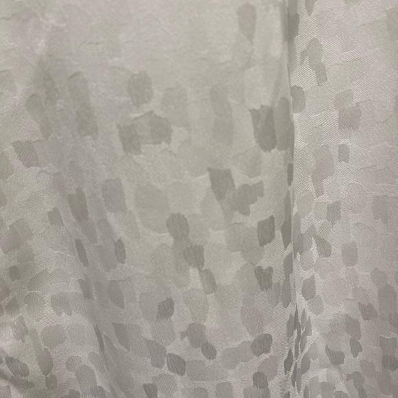 Asymmetrical hem elegant midi dress NWT - Picture 7 of 9